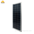 Painel solar poli de 100w 120W